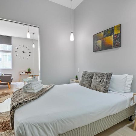 Stunning Auckland Central Apartment Exterior photo